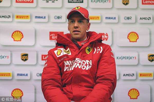 f1第1000站，F1中国站时隔四年重返上海