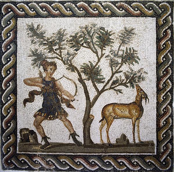 世界未解之谜西欧神话，上帝的丰乳肥臀