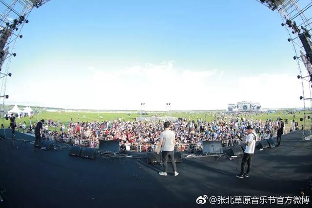 硬核科技＋场景体验，潮流音乐节引流有方！