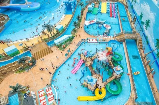 花都未来重点发展，权威发布这样的花都