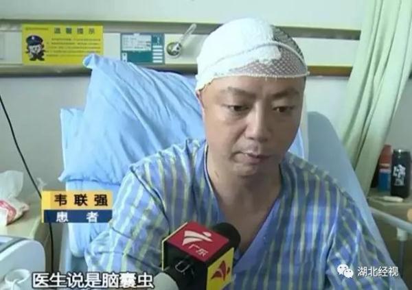 猪血生吃会伤身体吗，男子生吃猪血30年