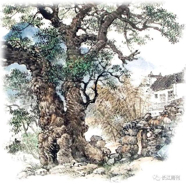 梦见躲藏 梦见上楼插图3