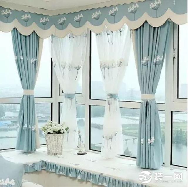窗帘怎么清洗干净妙招，家里窗帘如何清洗和保养的呢