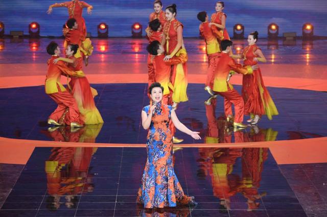 北京台春晚 节目单，2023年北京广播电视台春晚释放完整节目单