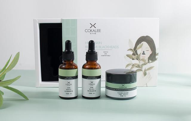 去黑头的最温和科学方法，10年老黑头都能干净