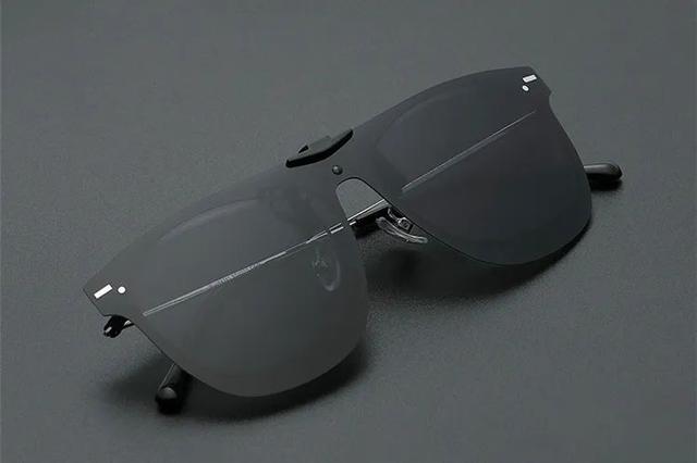 近视眼福音镀上，1000度近视眼镜防雾