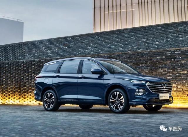 试驾五菱凯捷：明明是六座车，为何却主打“大四座”？