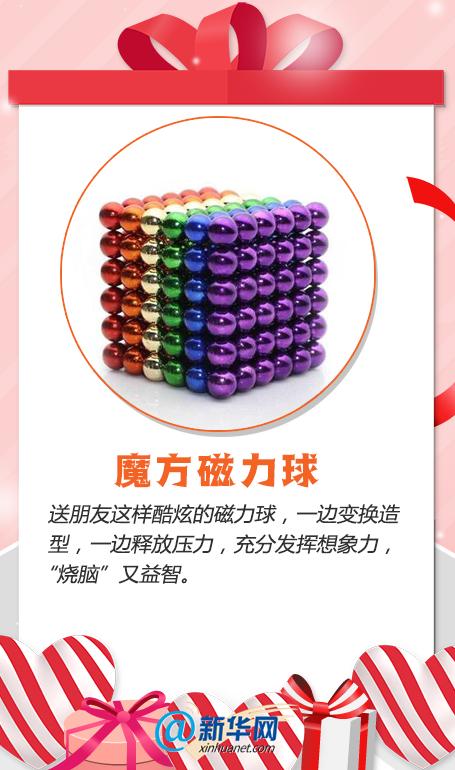 惊喜的礼物创意礼物 创意礼物排行榜