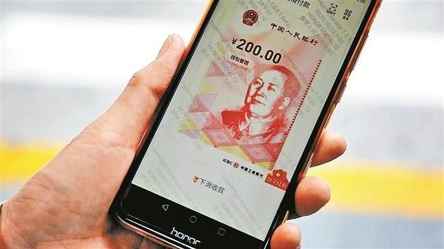 虚拟货币类型（国家发行数字人民币 和虚拟货币有什么区别？）