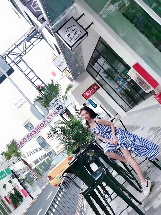SNKR Girls送鞋丨翘臀还是长腿？球鞋女生们纷纷在夏天展示了自己的“隐藏级”