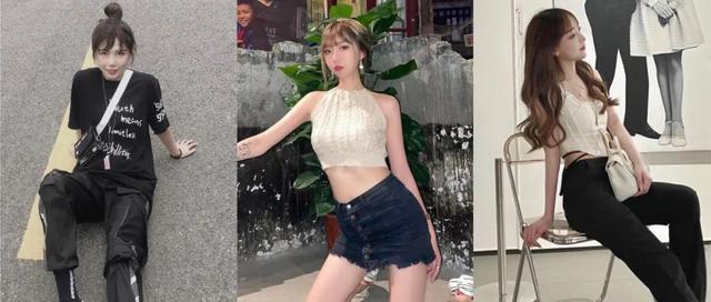 SNKR Girls送鞋丨肤白貌美很抗晒！球鞋女生们在夏天顶着太阳也要秀出自己的火