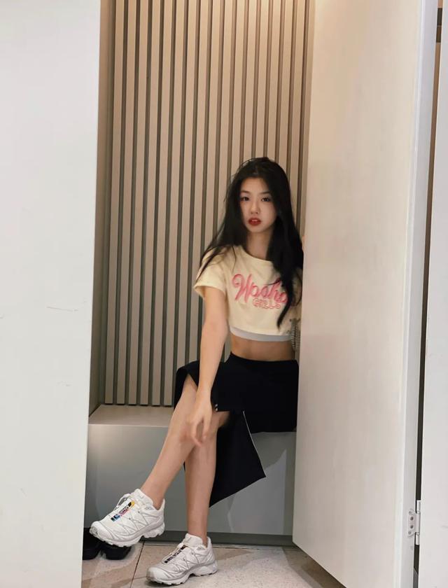 SNKR Girls送鞋丨肤白貌美很抗晒！球鞋女生们在夏天顶着太阳也要秀出自己的火