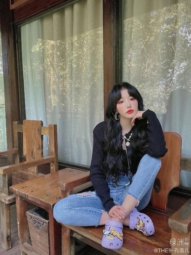 扪心自问：这季节洞洞鞋不香吗？ 七夕送女朋友什么礼物好最有意义