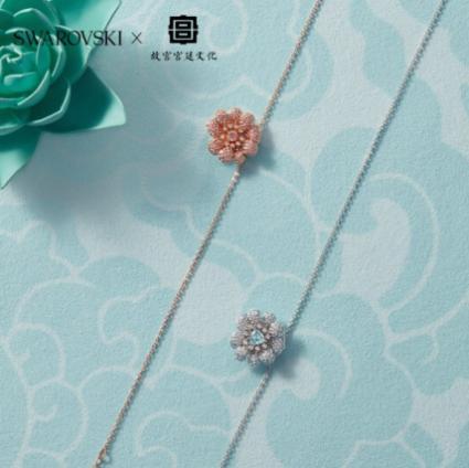 情人节送玫瑰花的含义七夕心动攻略 这份京东国潮礼品指南请查收