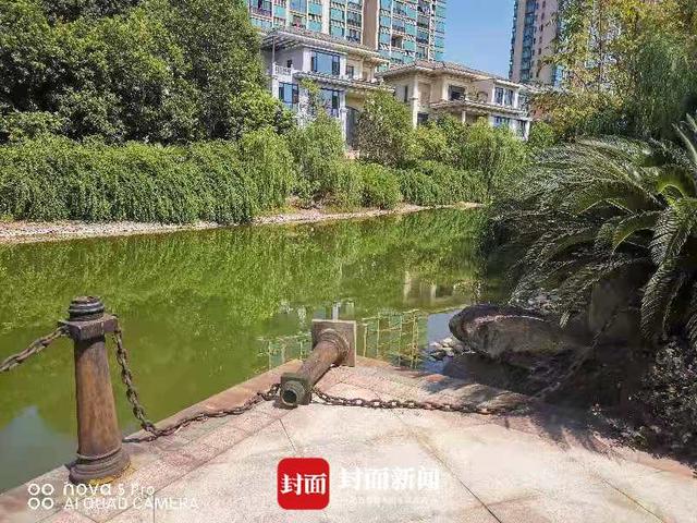 南昌三幼童恒大小区景观池溺亡，其中包含一对姐弟 恒大：建议走司法诉讼解决