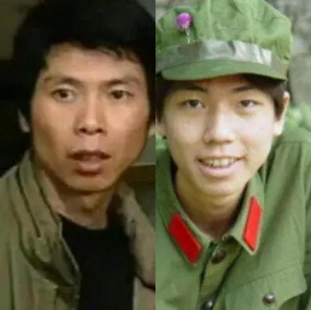 「替罪羊」佟磊：因扮演了一個角色得罪馮小剛，從此只能演配角 娛樂八卦吃瓜 第2张