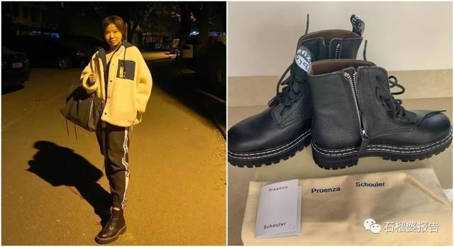 冬天穿什么鞋舒服又好看，冬天到底穿什么鞋