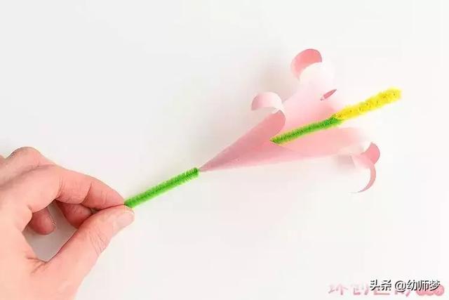 送给妈妈最简单最漂亮的手工，母亲节给妈妈怎么做简单的手工