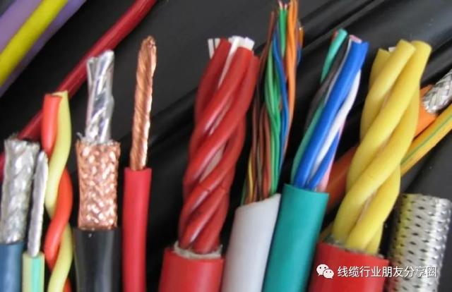 线缆的设计规范，线缆设计初学者
