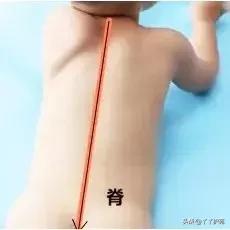 小儿推拿退烧法大全，缓解孩子发烧的5种小儿推拿手法