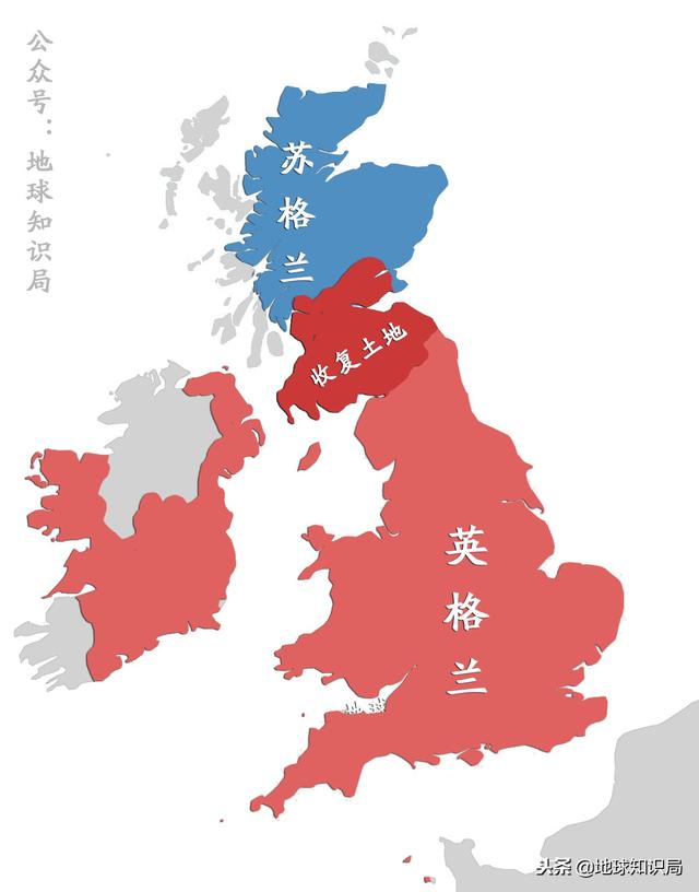 五世纪英国三大部落，上世纪中期英国的“部落民”——“朋克”