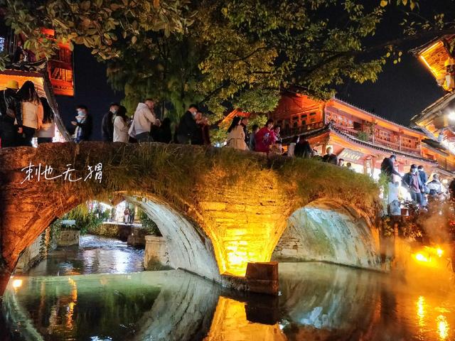 冬天去丽江旅游需要带什么，我为什么推荐你冬天来丽江