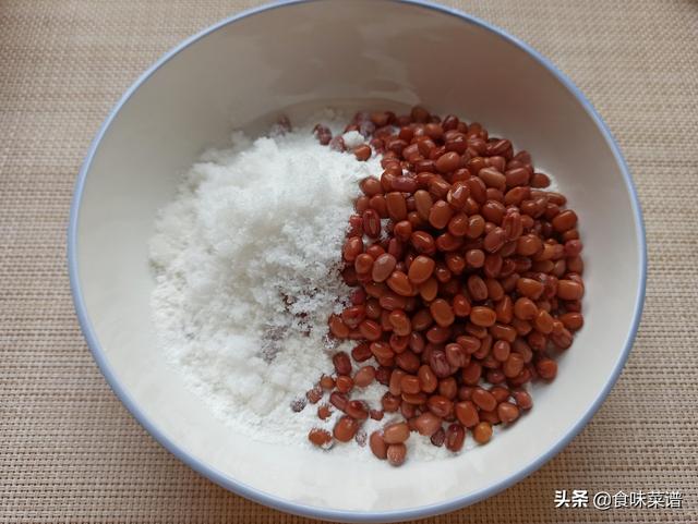 6種最好吃的糯米做法，軟糯香甜，簡單又美味，快學會做給家人吃 熱愛美食 第37张