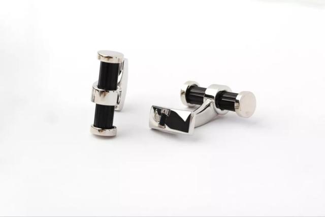 怎么介绍袖扣，这一篇，给不怎么懂袖扣的你