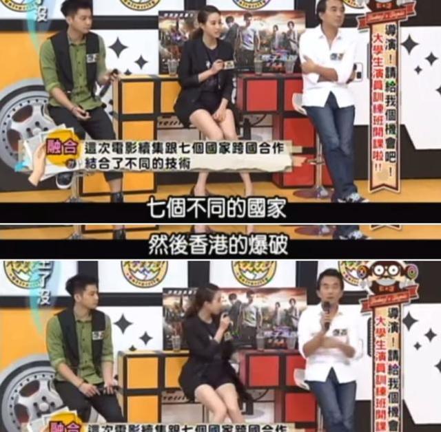 一場誤會？官方發聲力挺張鈞甯，風波背後的細節引人深思 娛樂八卦吃瓜 第3张