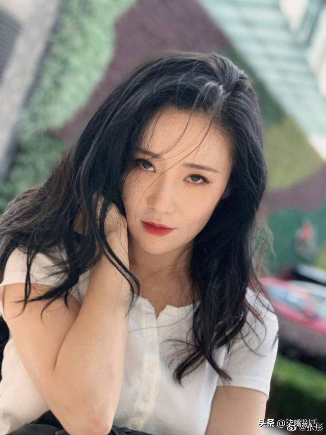 张彤演员个人资料，他妻子是演员张彤