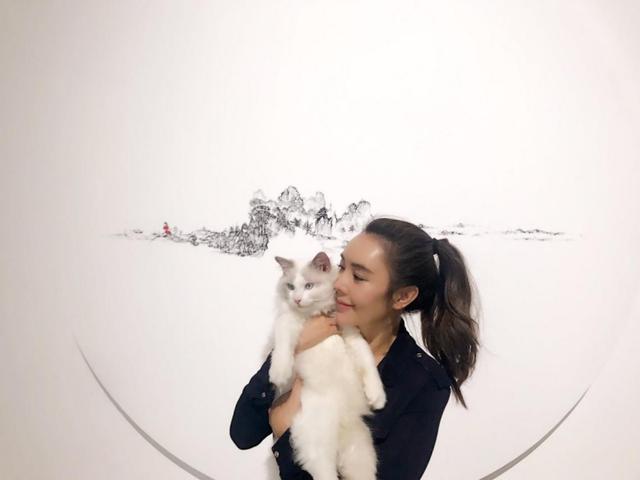 女生果断收藏的礼物清单，知名艺术家李晓玲为你精心挑圣诞礼物 七夕送女朋