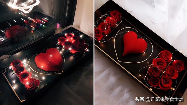 10元也能过七夕？七夕情人节送什么礼物给女朋友？甜蜜又实惠 送女朋友礼物