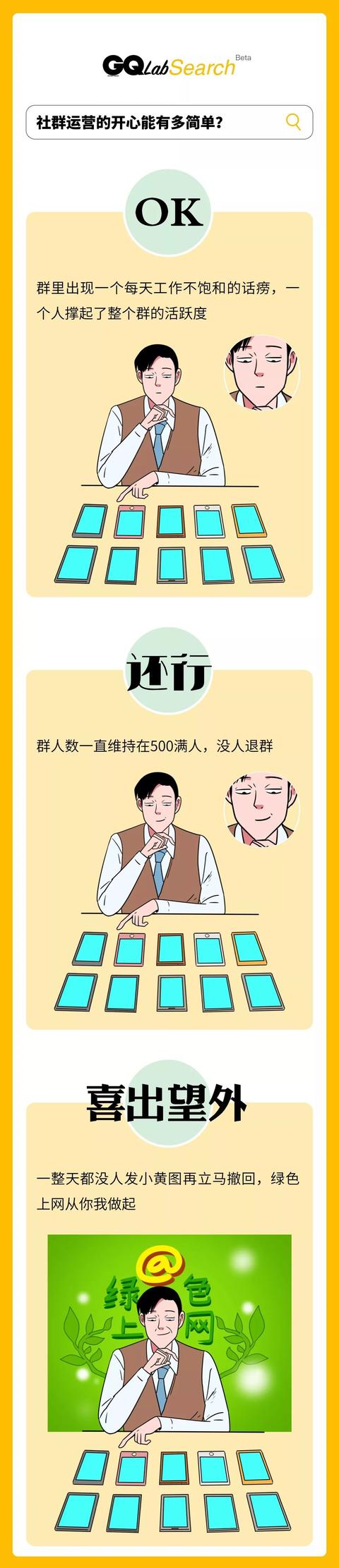 这届年轻人的快乐到底有多简单？能够准点打卡下班、微信群发消息立刻收到回复，奋斗五年终于买得起奢侈品