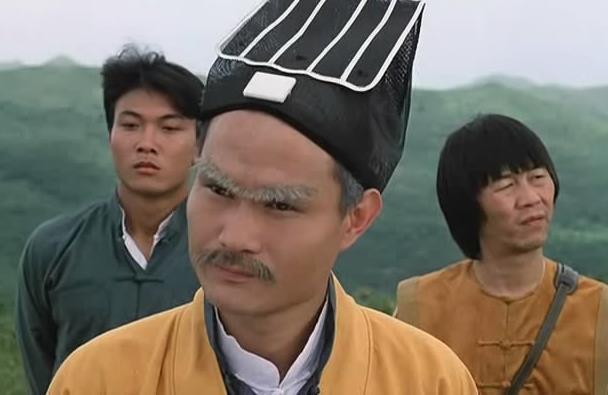 林正英去世24年後，為何無人接起他的大旗？同組演員已經給出答案 娛樂八卦吃瓜 第11张
