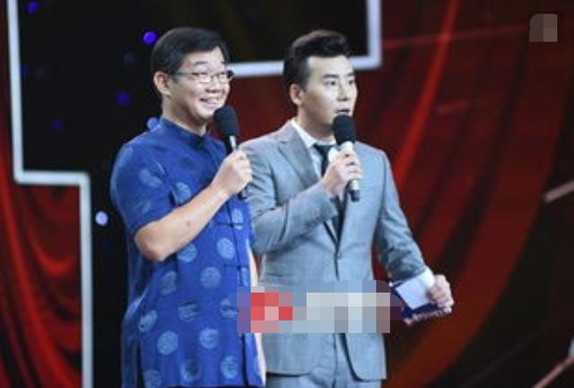 黃家駒念成「黃家狗」，只為博得觀眾一笑，卻毀掉自己的職業生涯 娛樂八卦吃瓜 第1张