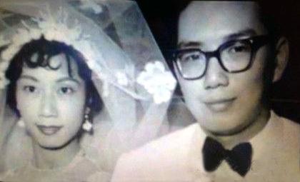 「上海女婿」溫兆倫：三婚娶小妻子，遲來的幸福更珍惜 娛樂八卦吃瓜 第8张