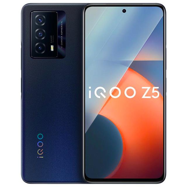 vivoz5参数配置详情，vivoz5x参数配置详情（2000元价位段的性能之选）