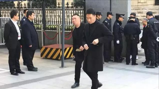 林生斌朋友圈曝光？火災發生後的這4年，深情人設早被推翻 娛樂八卦吃瓜 第11张
