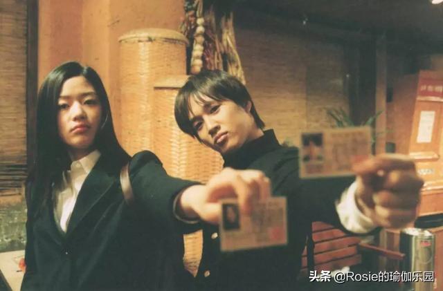曾有8成韓國男人的電腦桌面都是她，如今39歲風采不減當年 娛樂八卦吃瓜 第16张