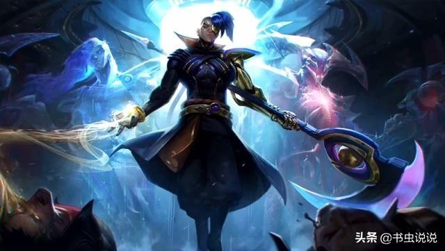 无限流是什么意思，小说类型无限流是什么意思