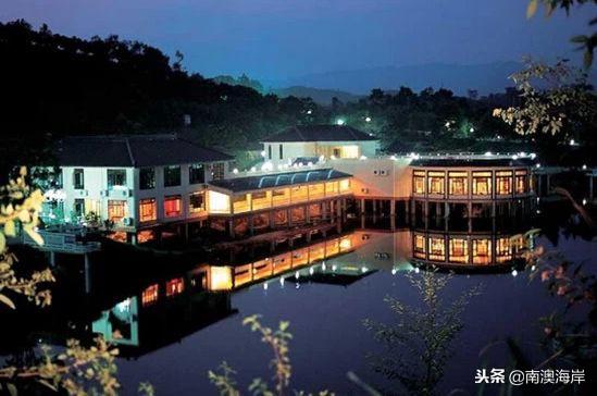 潮汕市旅游景点排名，潮汕100个景点大全