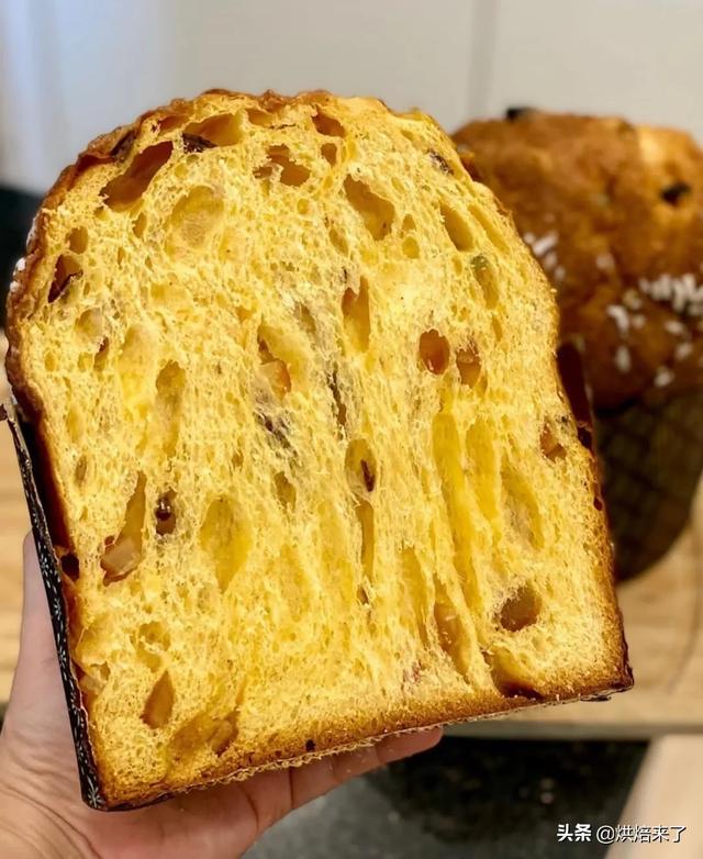 最好吃的意大利面包，来一份纯正的西式早餐