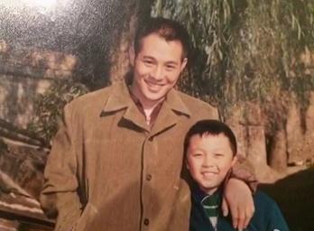 李連傑接班人謝苗，37歲糊成這樣是因為周潤發？真相沒那麼簡單 娛樂八卦吃瓜 第9张
