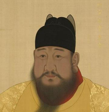 朱元璋简介和历史事迹，和尚变皇帝，朱元璋传奇的一生