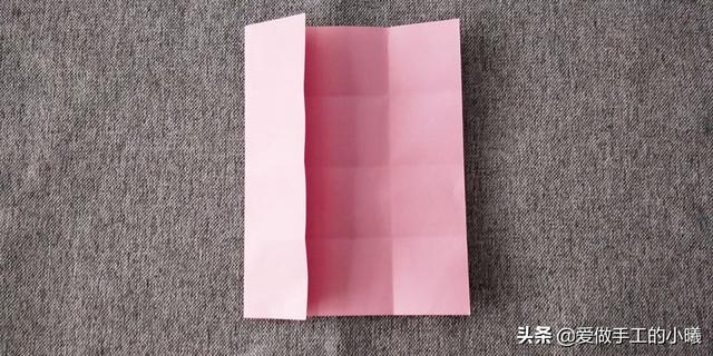 制作礼品盒简单又好看 实用礼品包装折纸