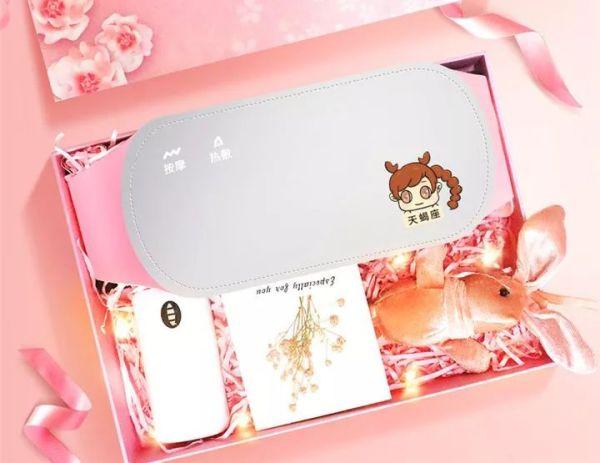 异地生日送什么礼物好 异地恋女生生日送什么礼物