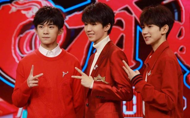 從偶像到演員，21歲的易烊千璽「轉型史」，遠比想像中精彩 娛樂八卦吃瓜 第15张