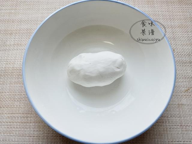 糯米粉最好吃的6種做法，步驟簡單，軟糯香甜，上桌孩子們搶著吃 熱愛美食 第13张