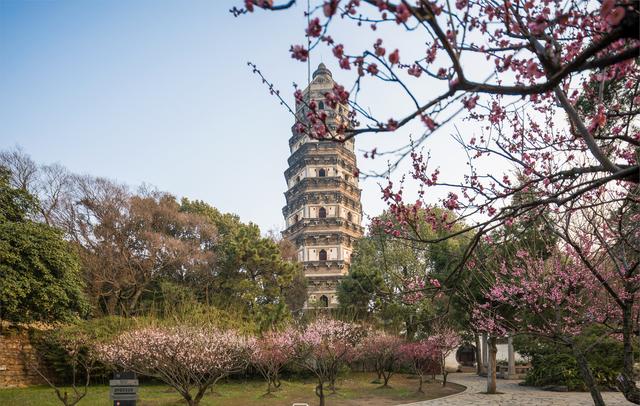 苏州旅游攻略精致的几个园林，最值得去逛的8个园子