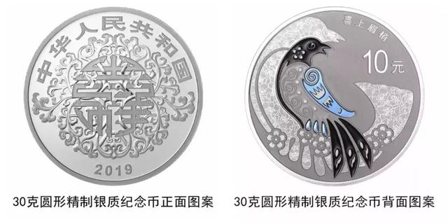 央行今天发行的这几款纪念币太有爱了！网友：送女友 送什么礼物给女朋友
